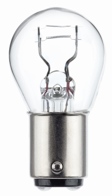 HELLA Glühlampe, Brems-/Schlusslicht 8GD 178 560-031