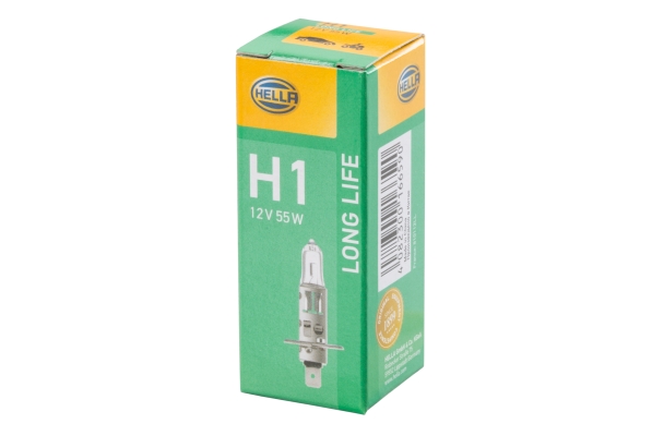 HELLA Glühlampe, Nebelscheinwerfer 8GH 002 089-351