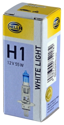 HELLA Glühlampe, Nebelscheinwerfer 8GH 223 498-111
