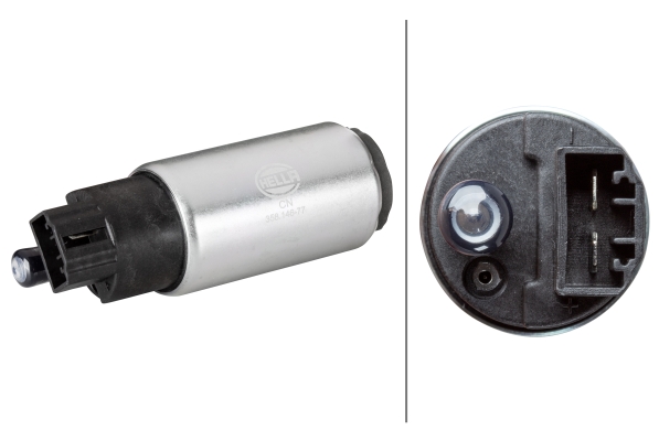HELLA Kraftstoffpumpe 8TF 358 146-771