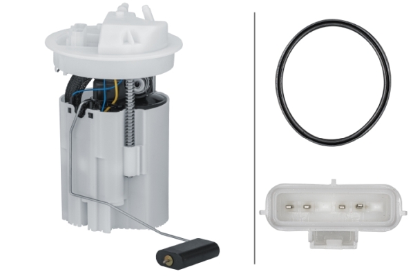HELLA Kraftstoff-Fördereinheit 8TF 358 303-231