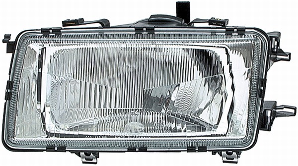 HELLA Hauptscheinwerfer 1AH 005 295-131