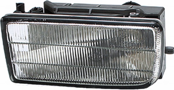 HELLA Nebelscheinwerfer 1NB 006 270-051