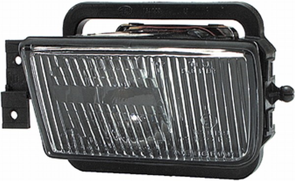 HELLA Nebelscheinwerfer 1NL 005 680-111