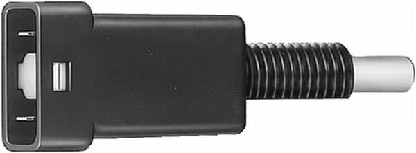 HELLA Bremslichtschalter 6DF 004 179-001