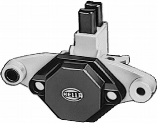 HELLA Generatorregler 5DR 004 241-131