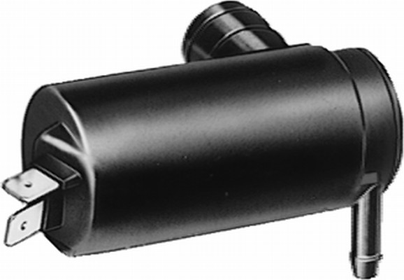 HELLA Waschwasserpumpe, Scheibenreinigung 8TW 006 849-001