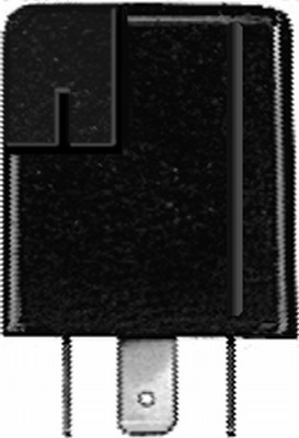 HELLA Blinkgeber 4DM 005 698-031