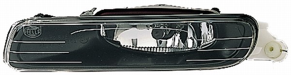 HELLA Nebelscheinwerfer 1ND 007 646-011