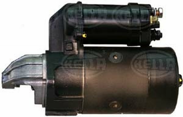 HELLA Starter 8EA 726 005-001