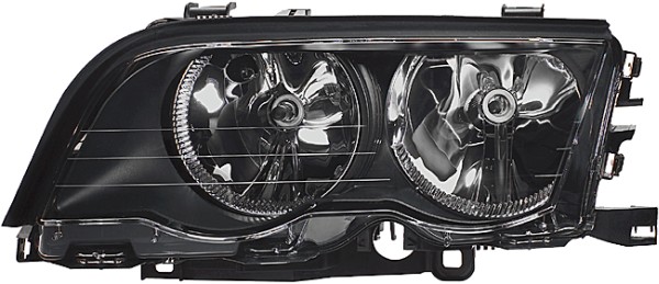 HELLA Hauptscheinwerfer 1AL 008 403-011