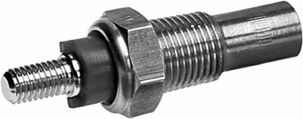 HELLA Sensor, Kühlmitteltemperatur 6PT 009 107-231