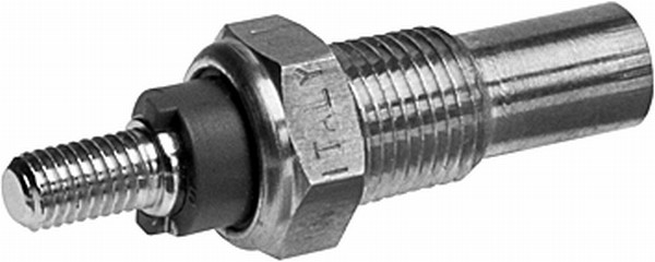 HELLA Sensor, Kühlmitteltemperatur 6PT 009 107-381