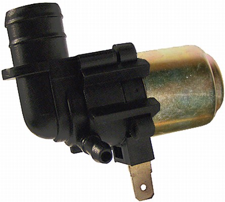 HELLA Waschwasserpumpe, Scheibenreinigung 8TW 006 848-061