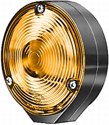 HELLA Lichtscheibe, Begrenzungsleuchte 9EL 116 907-001