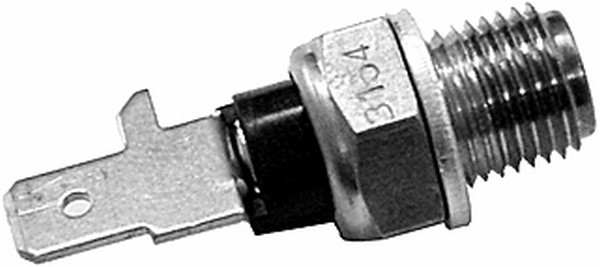 HELLA Sensor, Öltemperatur 6PT 009 107-691