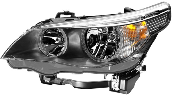 HELLA Hauptscheinwerfer 1LF 008 673-091