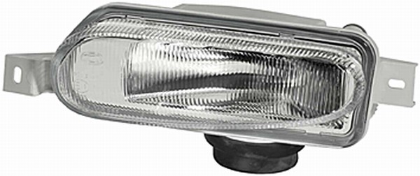 HELLA Nebelscheinwerfer 1NE 007 517-051