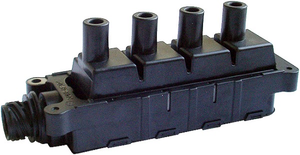 HELLA Zündspule 5DA 193 175-641