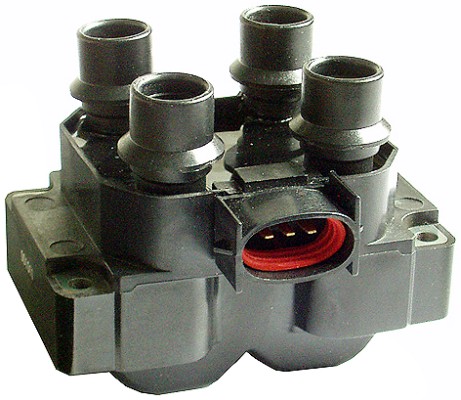 HELLA Zündspule 5DA 193 175-401