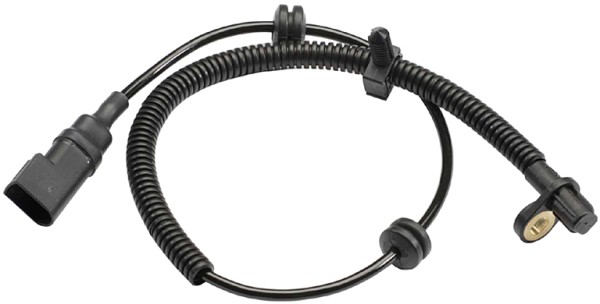 HELLA Sensor, Raddrehzahl 6PU 009 106-691