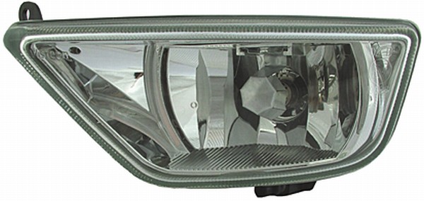 HELLA Nebelscheinwerfer 1NA 010 205-011