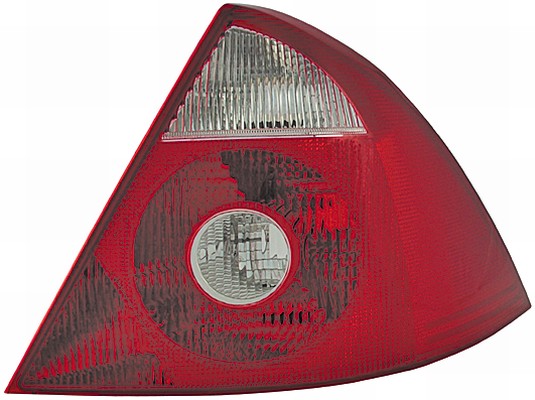 HELLA Heckleuchte 9EL 171 558-051