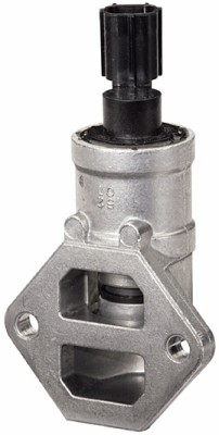 HELLA Leerlaufregelventil, Luftversorgung 6NW 009 141-561