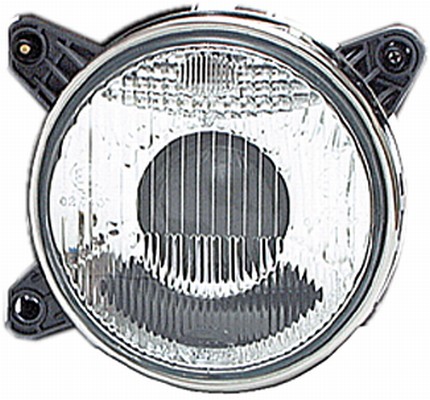 HELLA Gehäuse, Hauptscheinwerfer 9BG 135 927-011