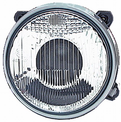 HELLA Gehäuse, Hauptscheinwerfer 9BG 135 942-011