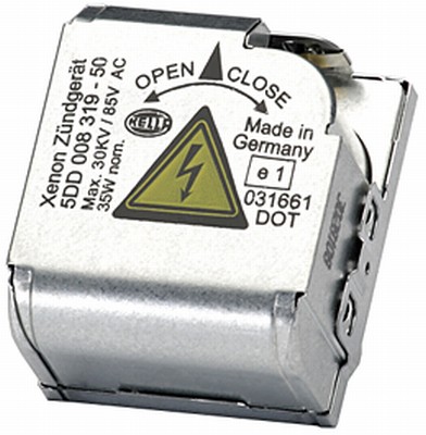 HELLA Zündgerät, Gasentladungslampe 5DD 008 319-501