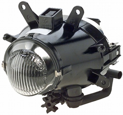 HELLA Nebelscheinwerfer 1NA 354 695-001