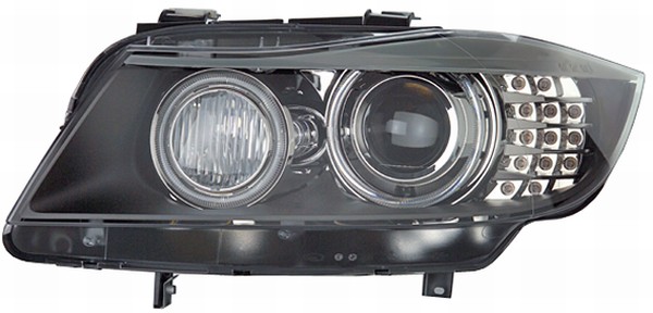 HELLA Hauptscheinwerfer 1ZS 354 692-051