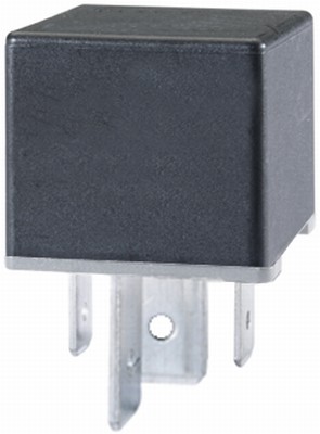 HELLA Multifunktionsrelais 4RA 007 793-037