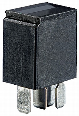 HELLA Multifunktionsrelais 4RD 965 453-041