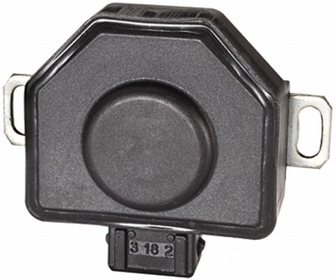 HELLA Sensor, Drosselklappenstellung 6PX 008 476-341