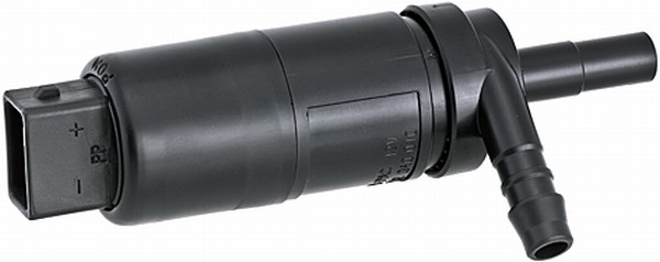 Produktbild von HELLA Waschwasserpumpe Scheibenreinigung Wischwasser 8TW 010 958-001
