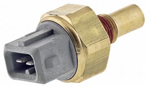 HELLA Sensor, Kühlmitteltemperatur 6PT 009 309-381