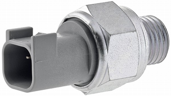 HELLA Schalter, Rückfahrleuchte 6ZF 010 965-001