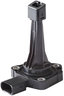 HELLA Sensor, Motorölstand 6PR 009 622-121