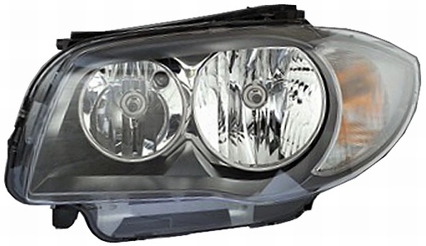 HELLA Hauptscheinwerfer 1EG 354 538-021