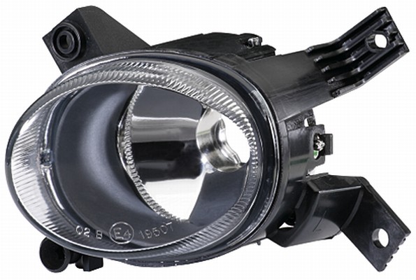 HELLA Nebelscheinwerfer 1N0 010 380-011