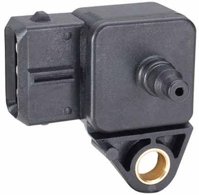 HELLA Sensor, Saugrohrdruck 6PP 009 400-561