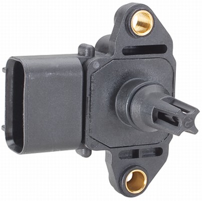 HELLA Sensor, Saugrohrdruck 6PP 009 400-381