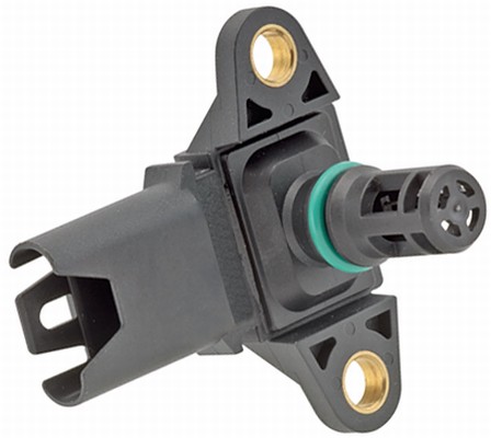 HELLA Sensor, Saugrohrdruck 6PP 009 400-051