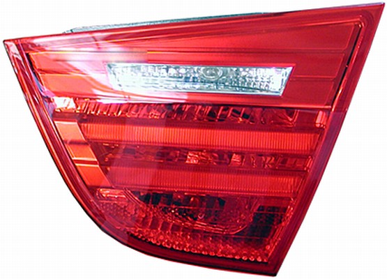 HELLA Heckleuchte 2TZ 354 418-071