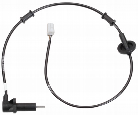 HELLA Sensor, Raddrehzahl 6PU 012 039-091
