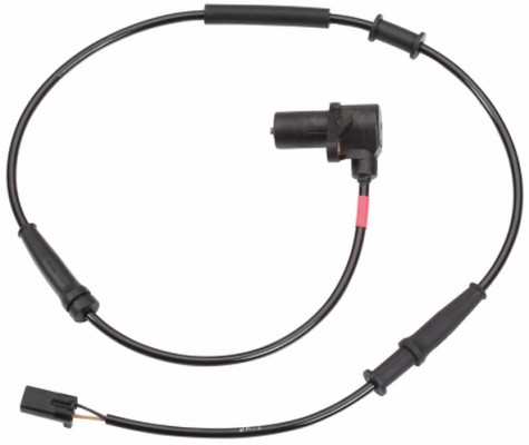 HELLA Sensor, Raddrehzahl 6PU 012 039-191