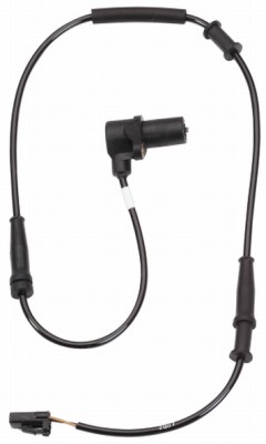 HELLA Sensor, Raddrehzahl 6PU 012 039-201