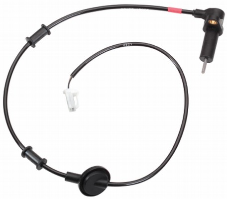 HELLA Sensor, Raddrehzahl 6PU 012 039-601